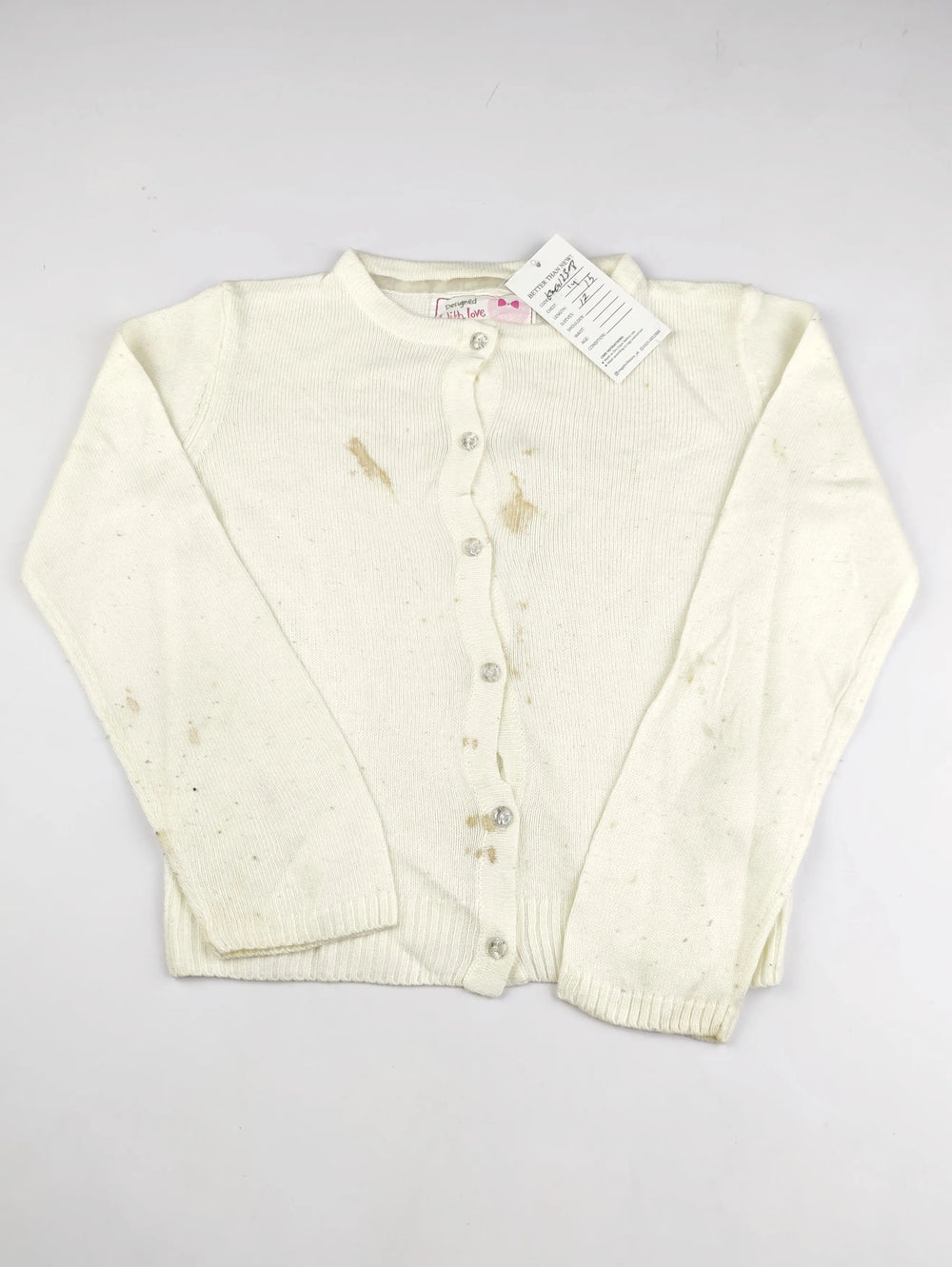 Buy online pre-used pre-loved 100% authentic & Original branded Young Dimension (KWG-12309) available in Pakistan. Top international brands avilable.