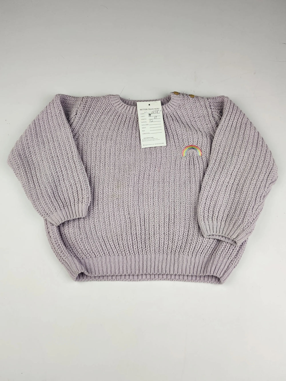 Buy online pre-used pre-loved 100% authentic & Original branded Primark (KWG-12387) available in Pakistan. Top international brands avilable.