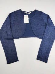 Buy online pre-used pre-loved 100% authentic & Original branded H&M (KWG-12446) available in Pakistan. Top international brands avilable.