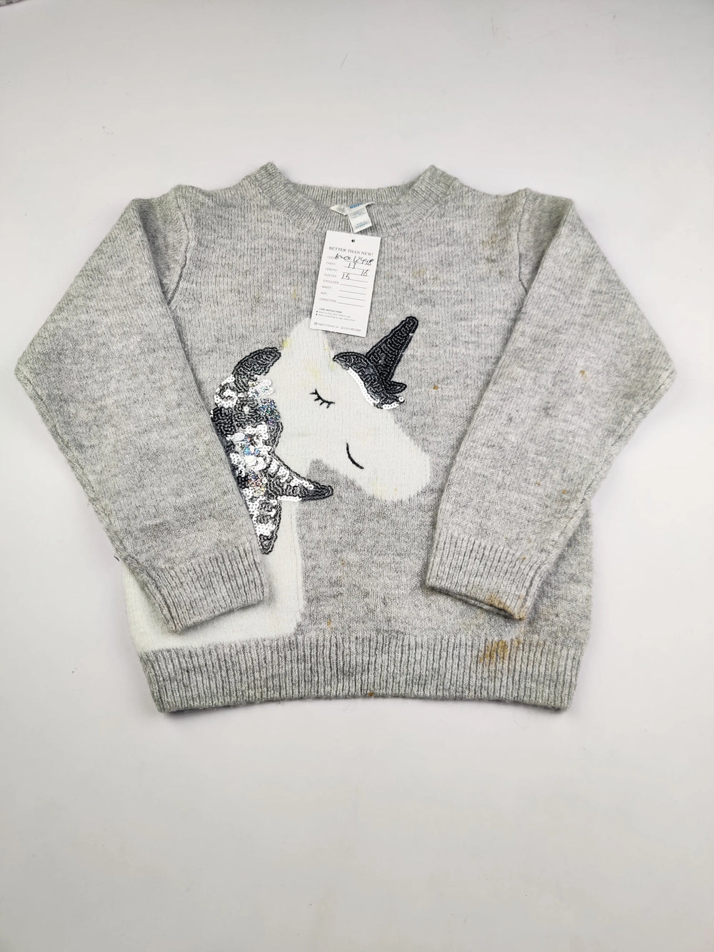 Buy online pre-used pre-loved 100% authentic & Original branded M&Co (KWG-12448) available in Pakistan. Top international brands avilable.