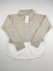 Buy online pre-used pre-loved 100% authentic & Original branded Primark (KWG-12469) available in Pakistan. Top international brands avilable.