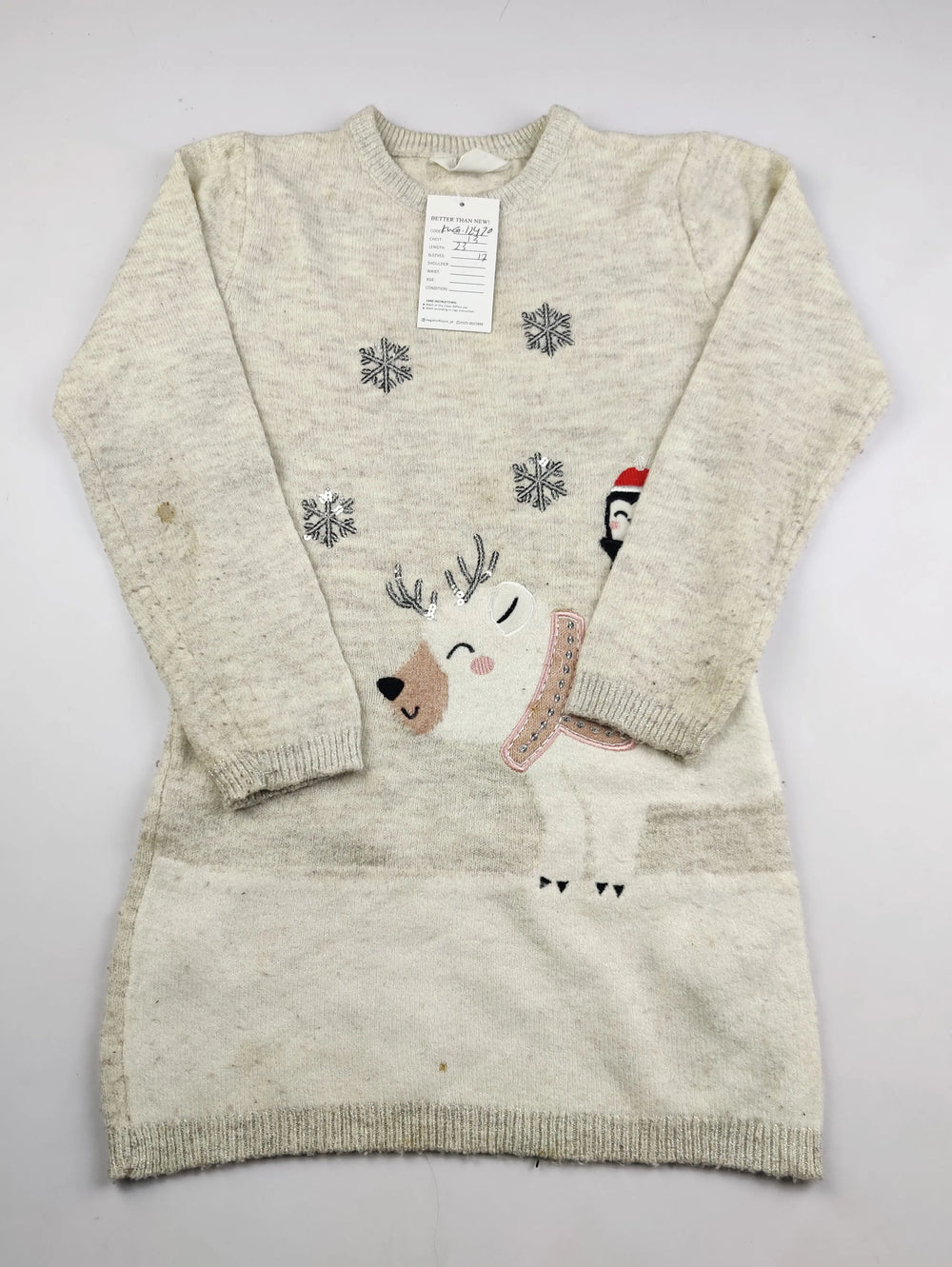 Buy online pre-used pre-loved 100% authentic & Original branded Primark (KWG-12470) available in Pakistan. Top international brands avilable.