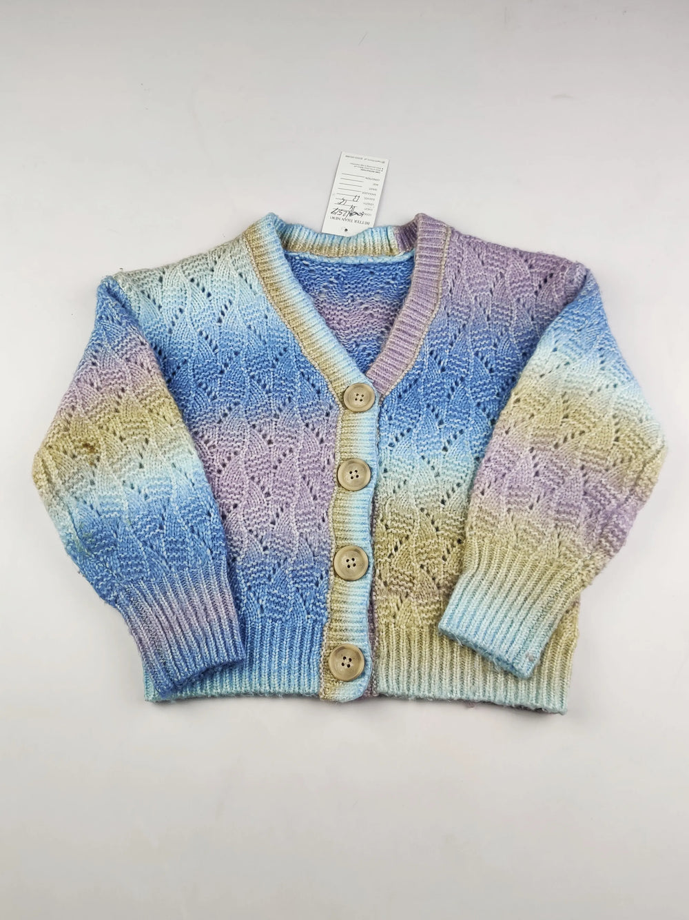 Buy online pre-used pre-loved 100% authentic & Original branded Dunnes Stores (KWG-12519) available in Pakistan. Top international brands avilable.