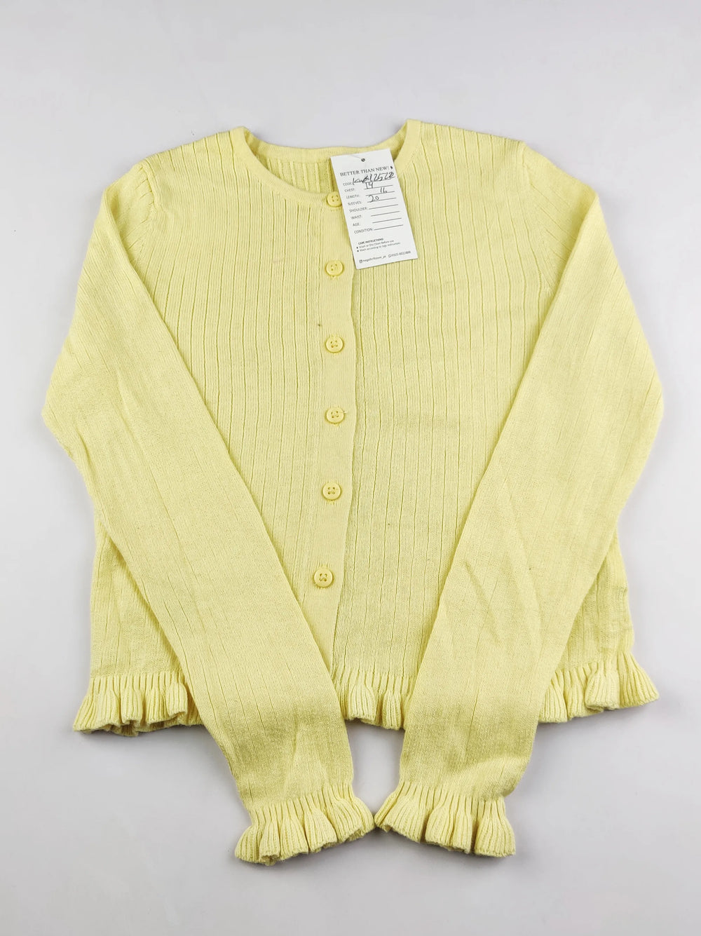 Buy online pre-used pre-loved 100% authentic & Original branded Dunnes Stores (KWG-12522) available in Pakistan. Top international brands avilable.