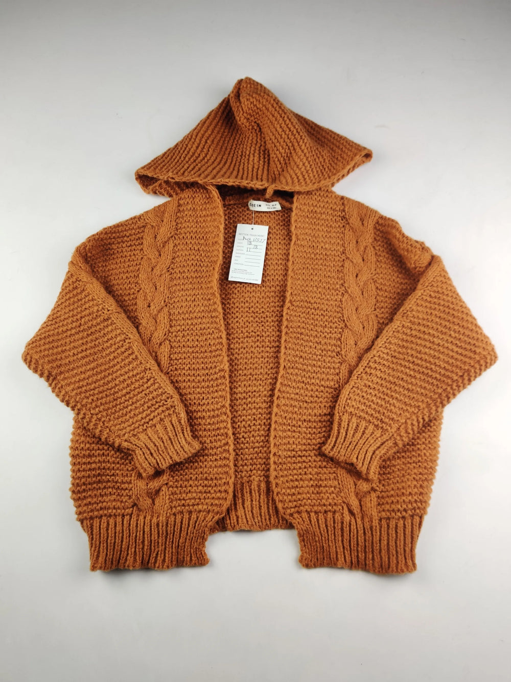 Buy online pre-used pre-loved 100% authentic & Original branded Shein (KWG-12537) available in Pakistan. Top international brands avilable.