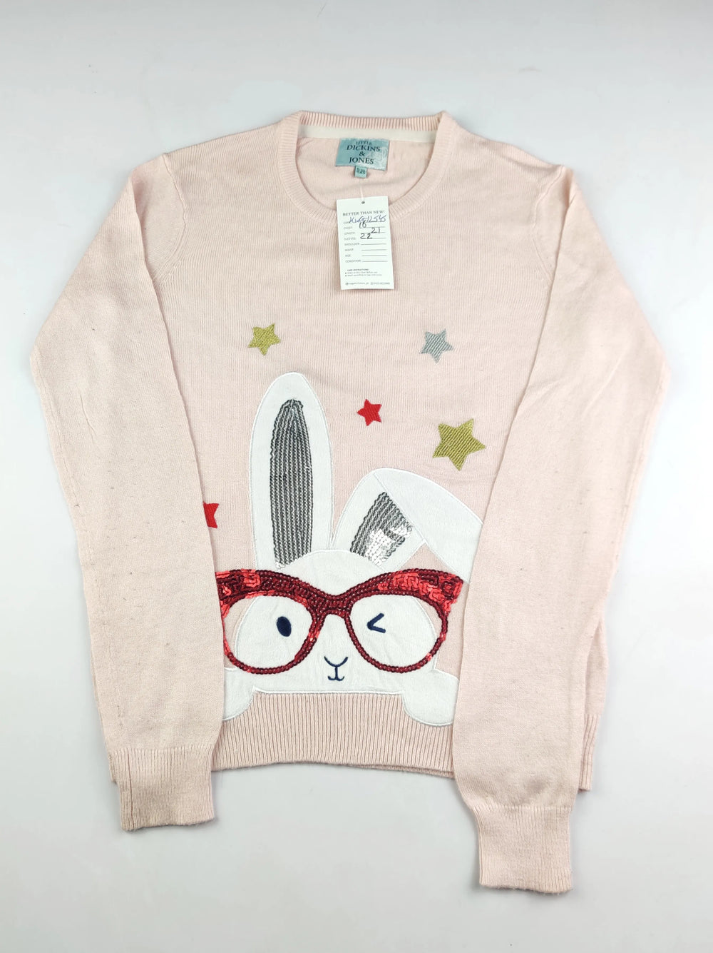 Buy online pre-used pre-loved 100% authentic & Original branded Little Dickins (KWG-12545) available in Pakistan. Top international brands avilable.