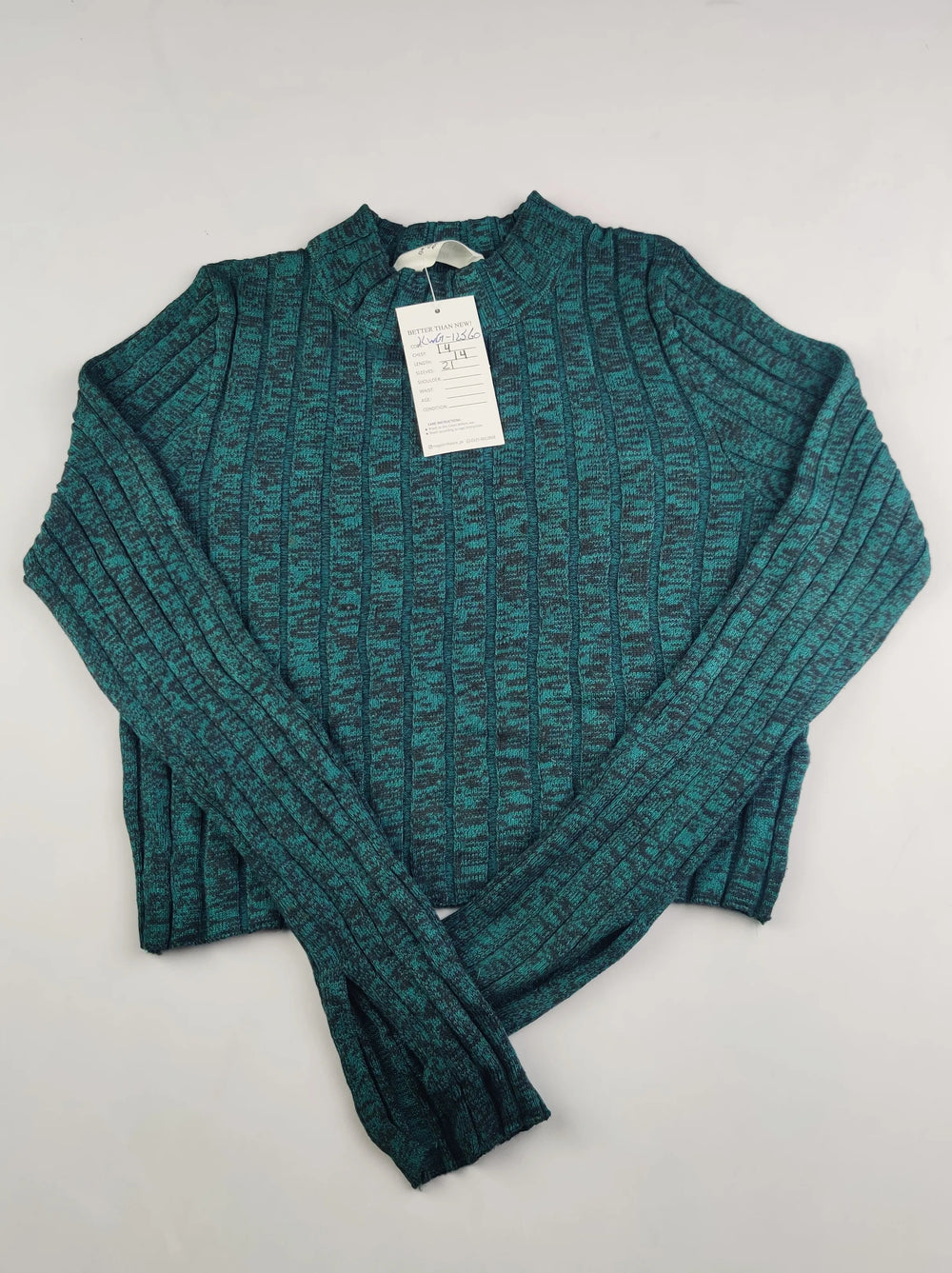Buy online pre-used pre-loved 100% authentic & Original branded H&M (KWG-12560) available in Pakistan. Top international brands avilable.