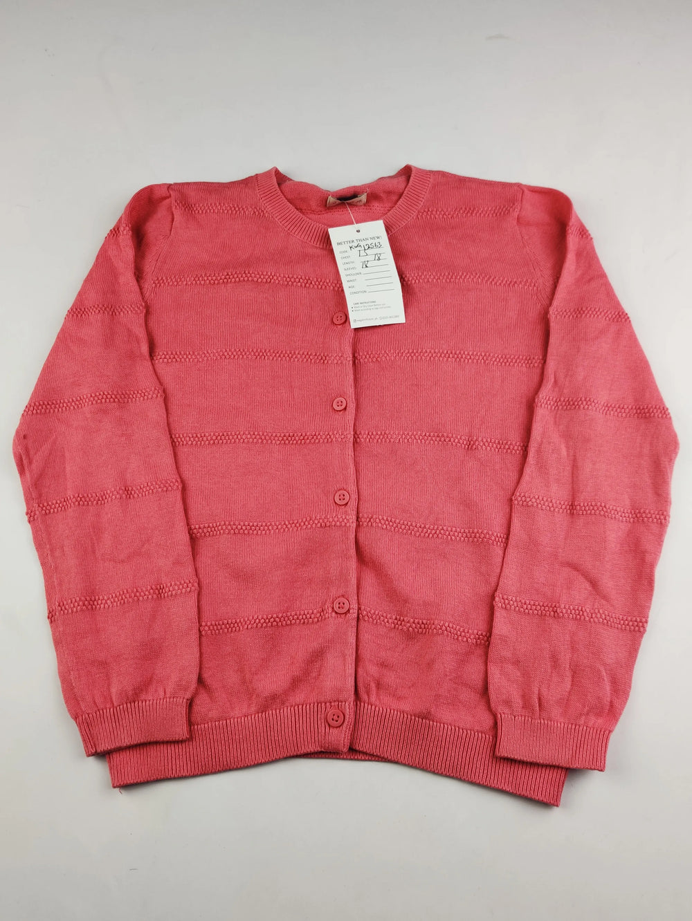 Buy online pre-used pre-loved 100% authentic & Original branded F&F (KWG-12563) available in Pakistan. Top international brands avilable.