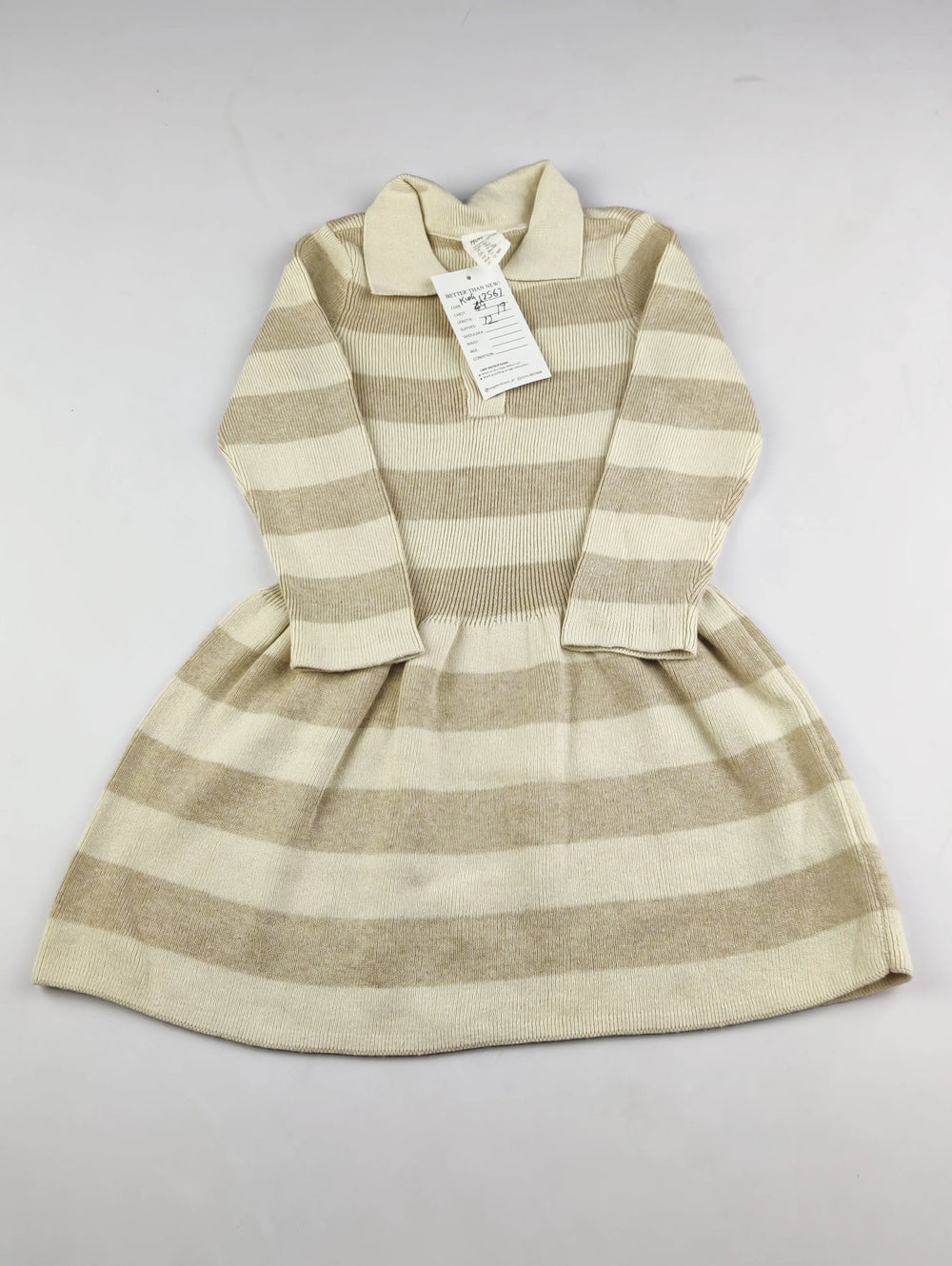Buy online pre-used pre-loved 100% authentic & Original branded H&M (KWG-12567) available in Pakistan. Top international brands avilable.