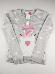 Buy online pre-used pre-loved 100% authentic & Original branded Happy Christmas (KWG-12588) available in Pakistan. Top international brands avilable.