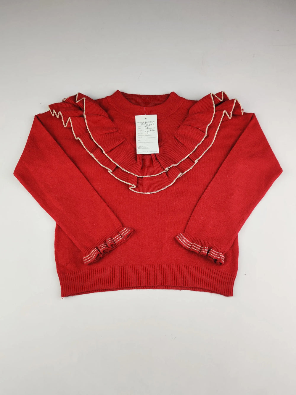 Buy online pre-used pre-loved 100% authentic & Original branded Dunnes Stores (KWG-12590) available in Pakistan. Top international brands avilable.