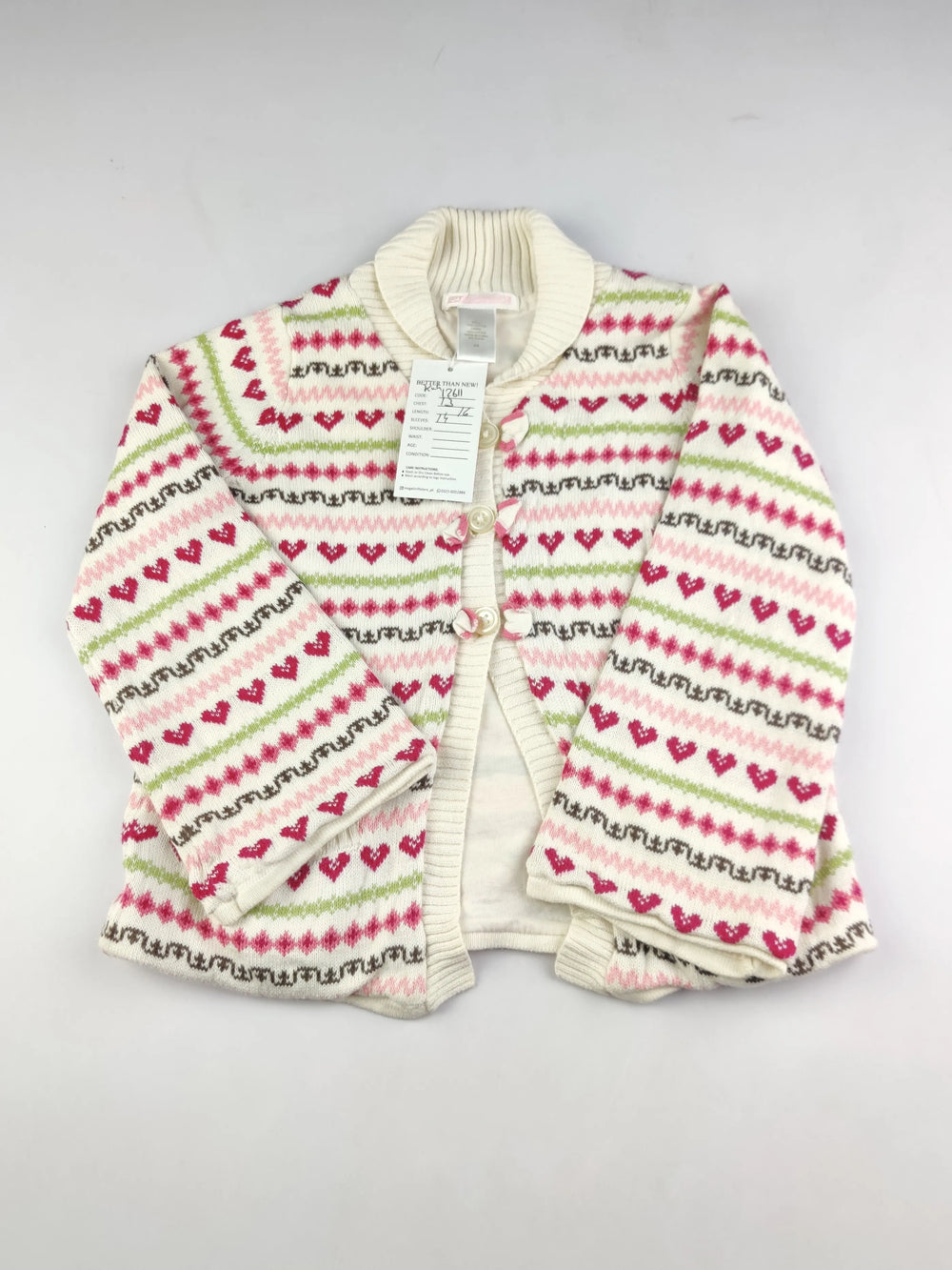 Buy online pre-used pre-loved 100% authentic & Original branded Janie & Jack (KWG-12611) available in Pakistan. Top international brands avilable.