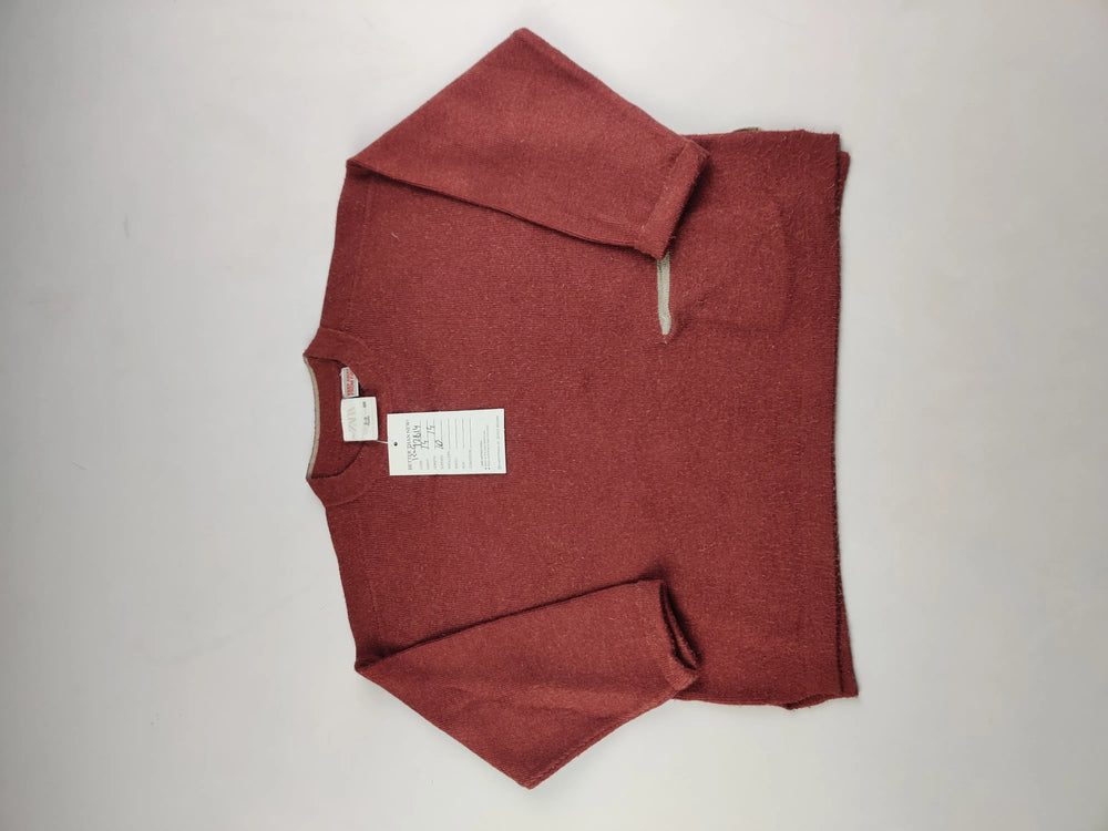 Buy online pre-used pre-loved 100% authentic & Original branded Zara (KWG-12614) available in Pakistan. Top international brands avilable.