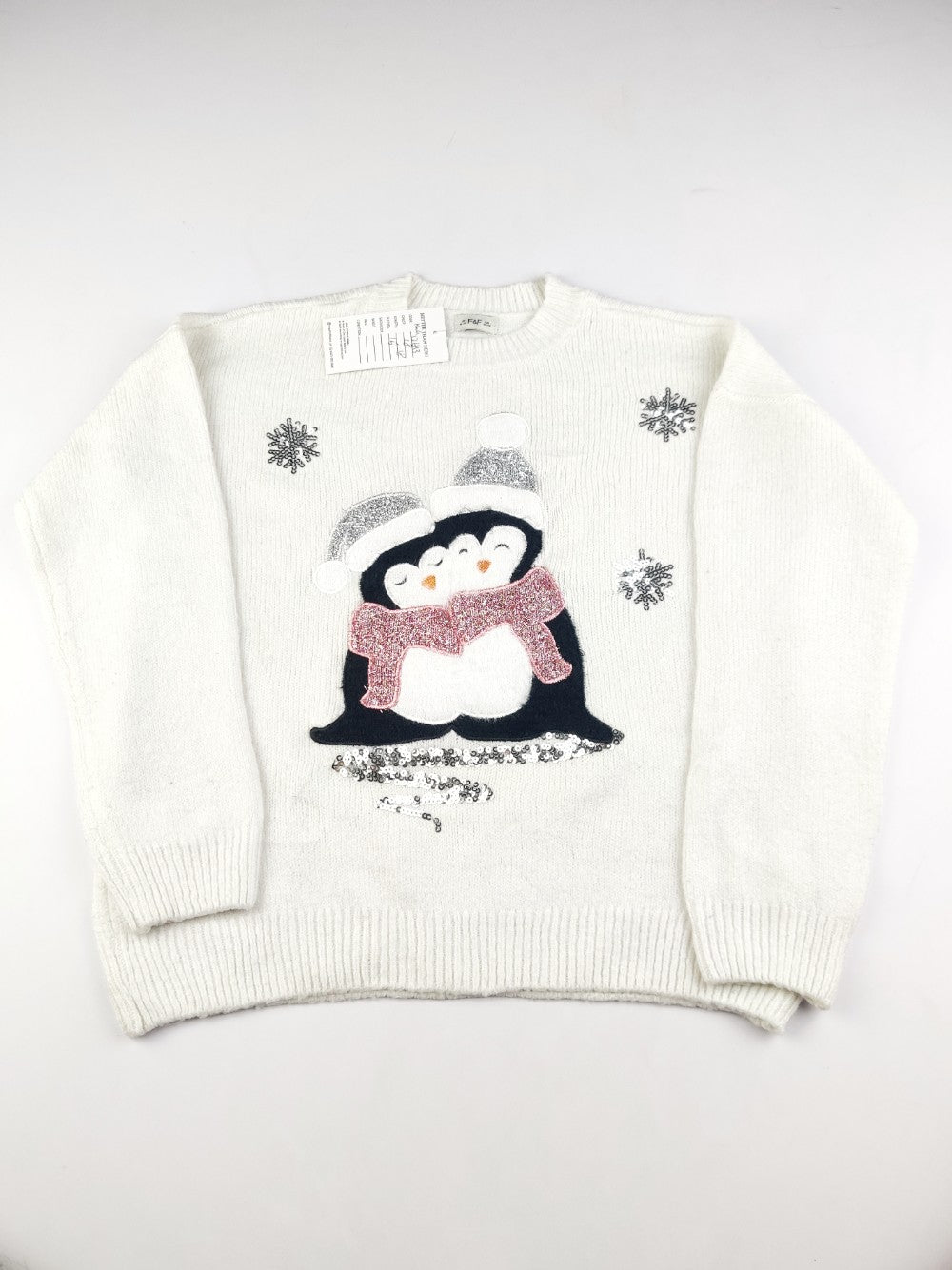 F&F (KWG-12643)