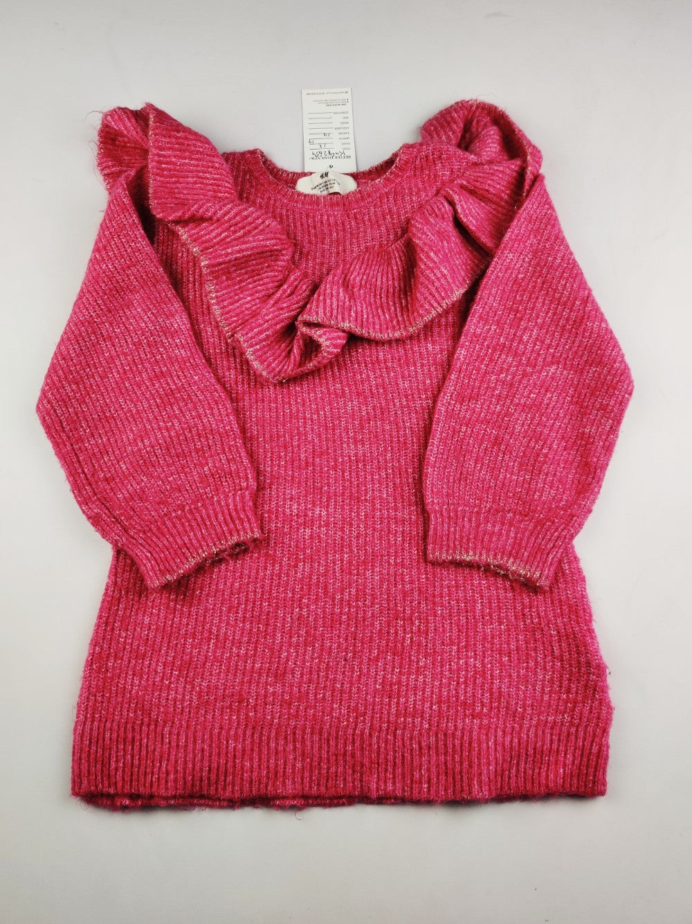 H&M (KWG-12654)