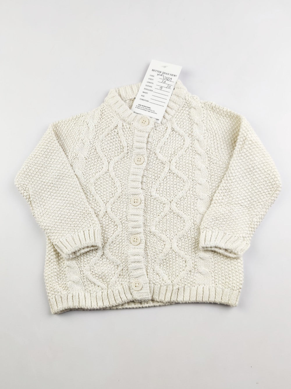 Unknown Brand (KWG-12659)