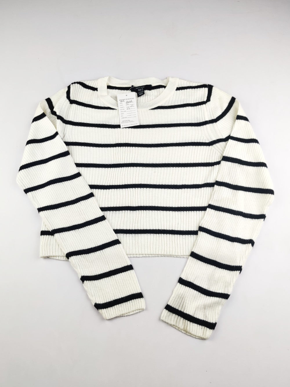 New Look (KWG-12666)