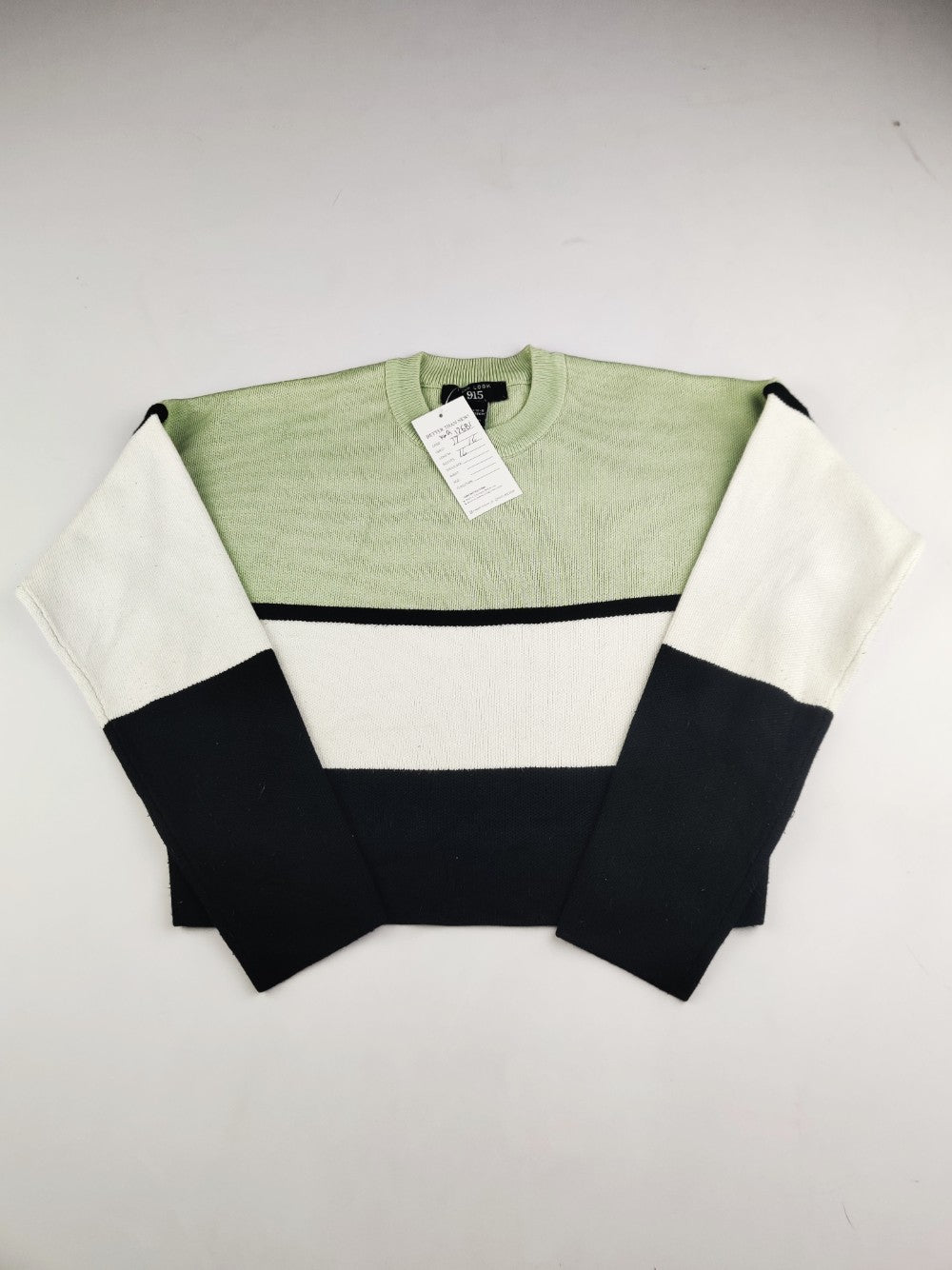 New Look (KWG-12681)