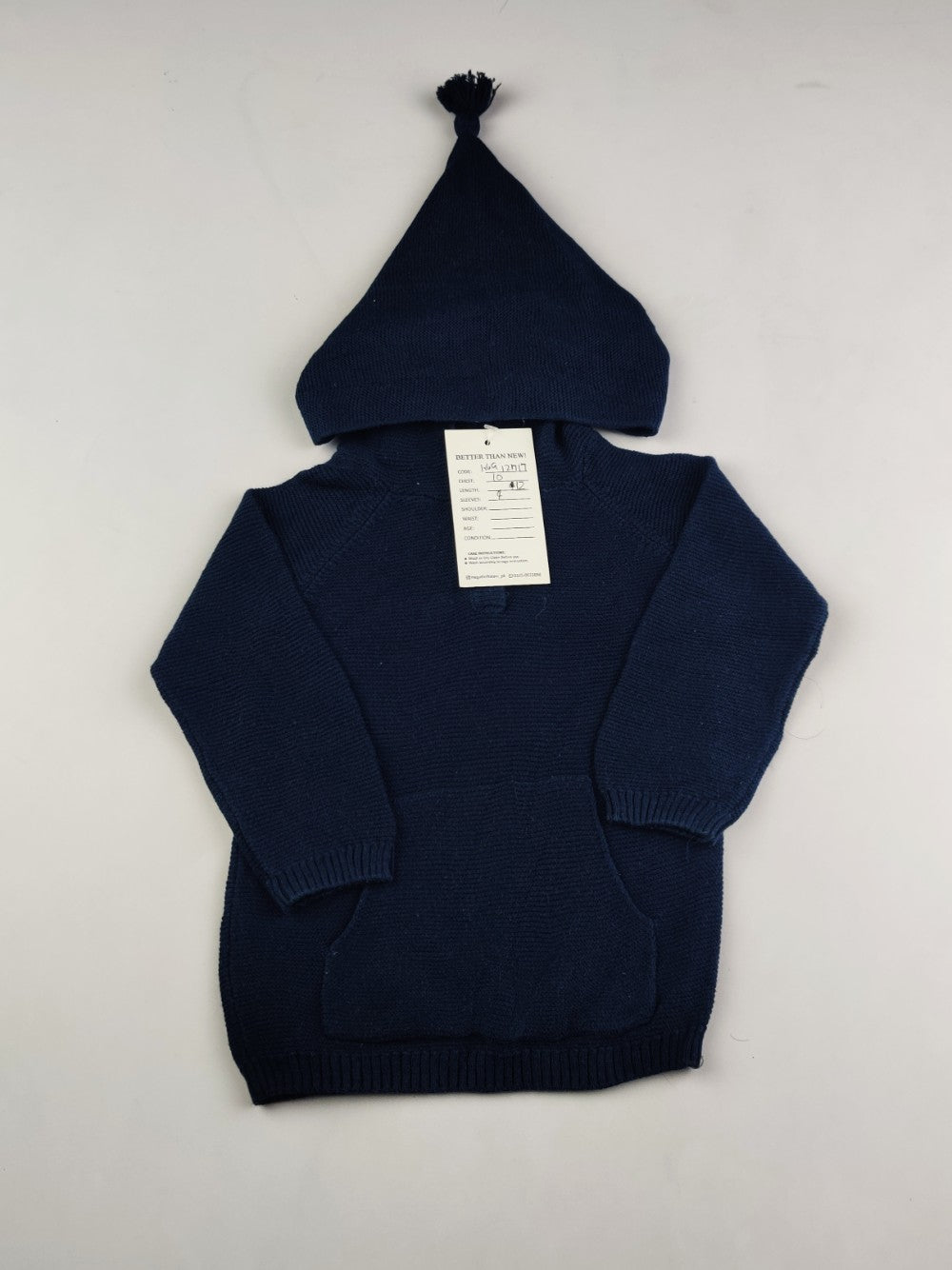 Fred Flo (KWG-12717)
