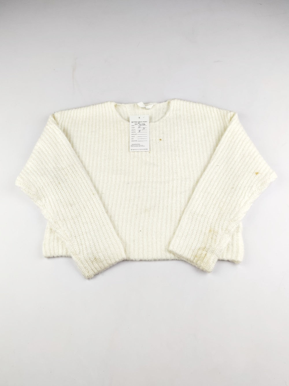 Marks & Spencer (KWG-12736)