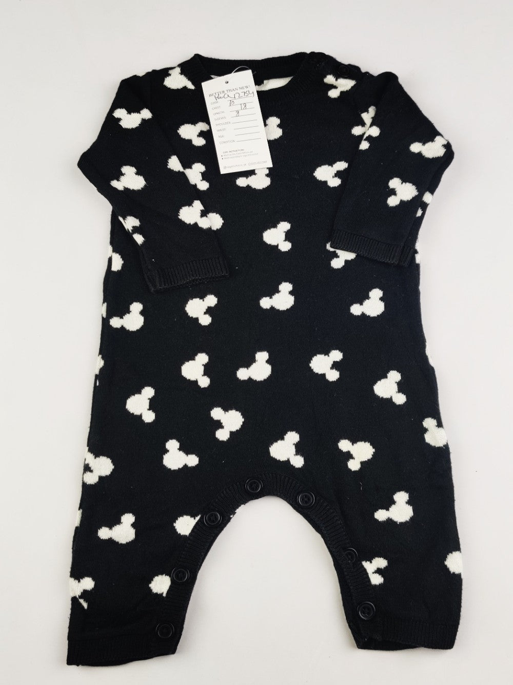 Unknown Brand (KWG-12754)