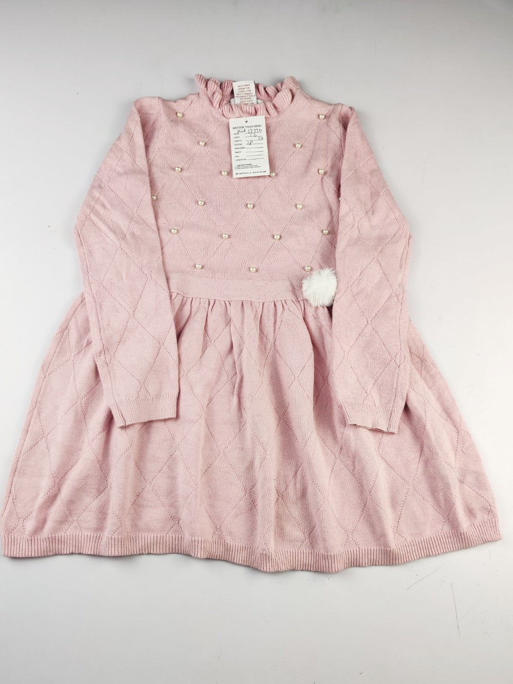 Miss Mona (KWG-12770)