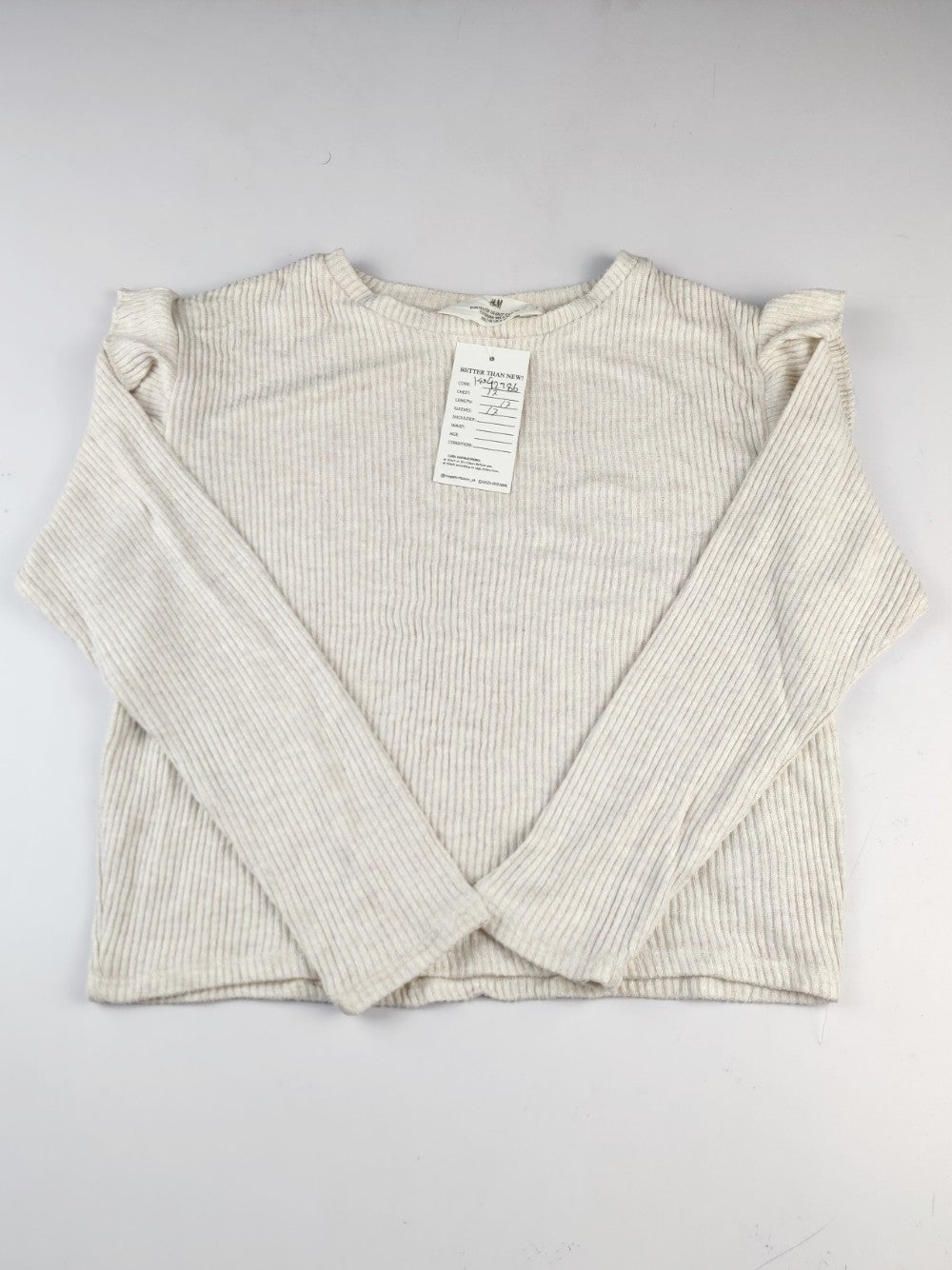 H&M (KWG-12786)