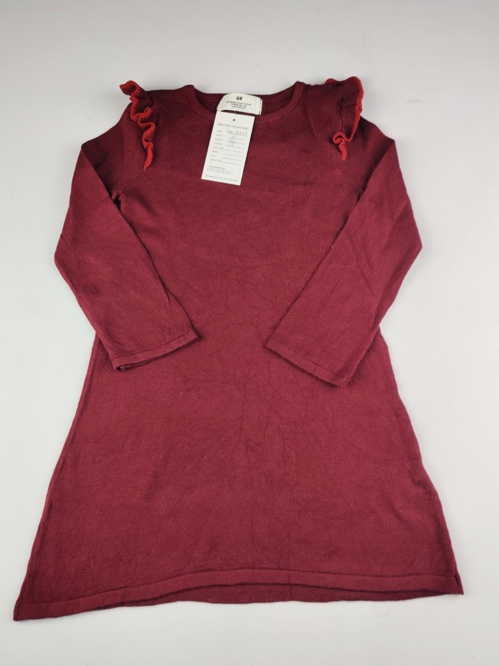 H&M (KWG-12809)