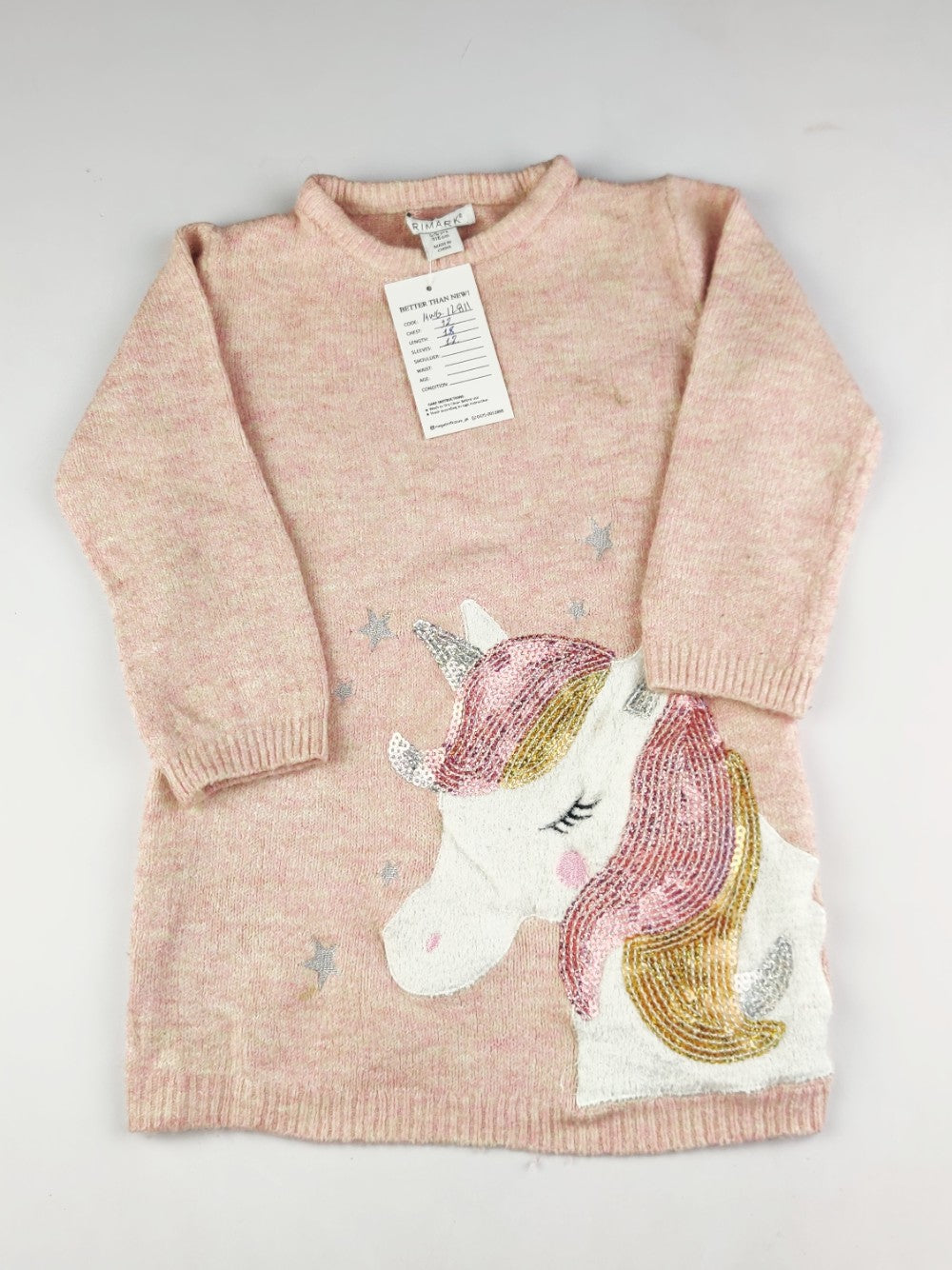 Primark (KWG-12811)