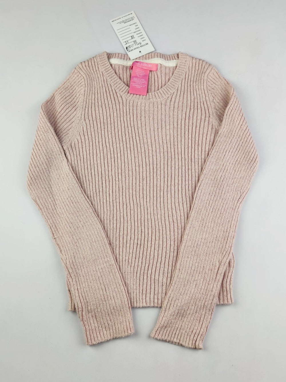 Isaac Mizrahi (KWG-12827)