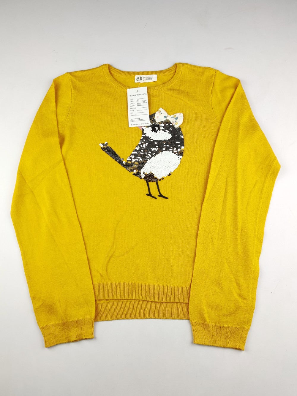 H&M (KWG-12839)