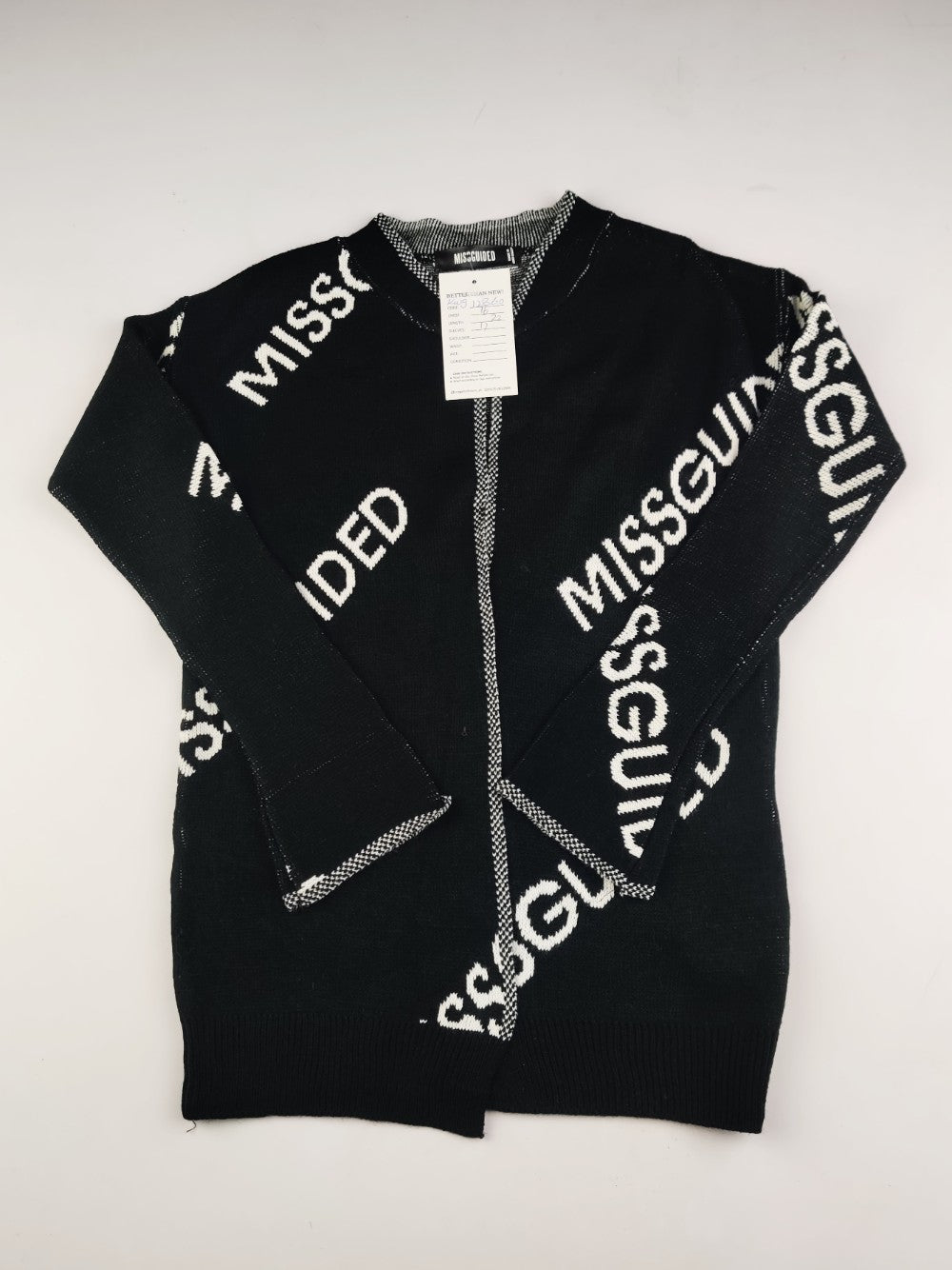 Missguided (KWG-12860)