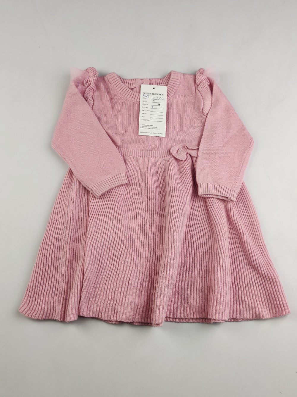 Dunnes Stores (KWG-12902)
