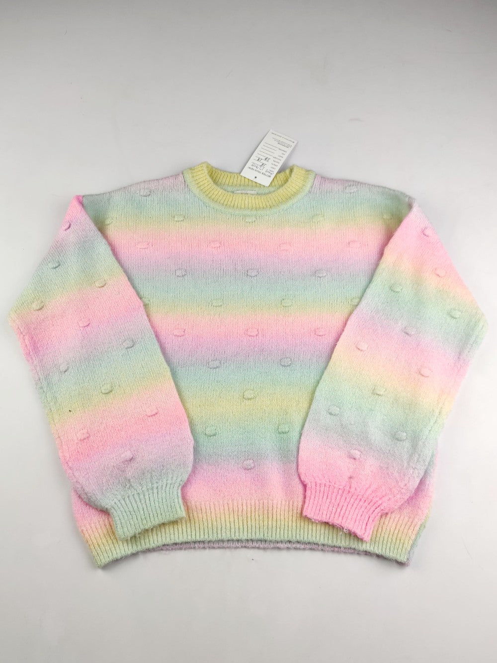F&F (KWG-12905)