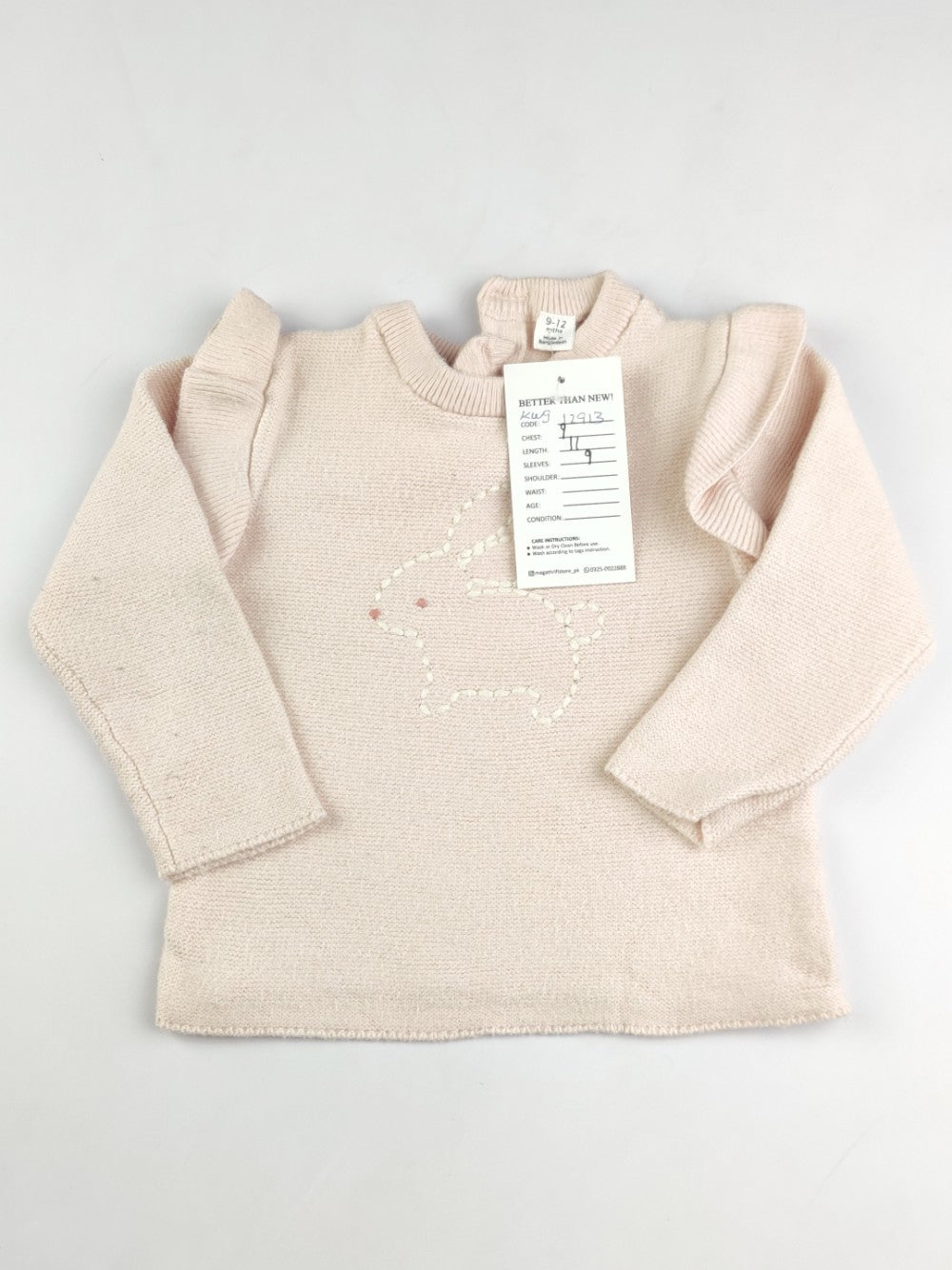Marks & Spencer (KWG-12913)