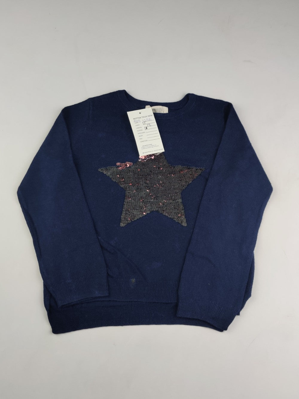 H&M (KWG-12916)