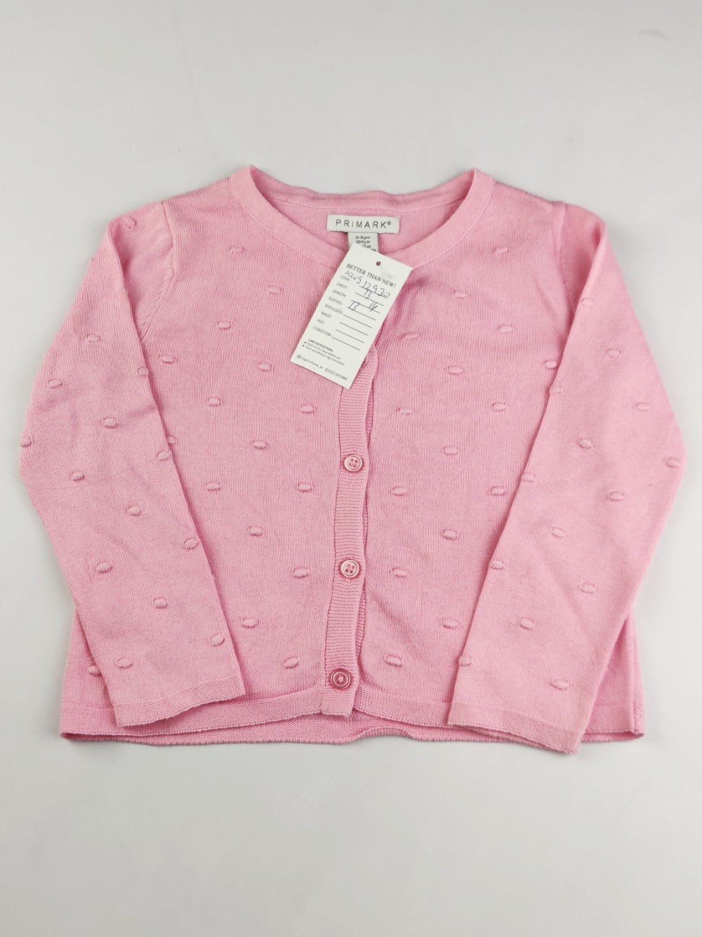Primark (KWG-12930)