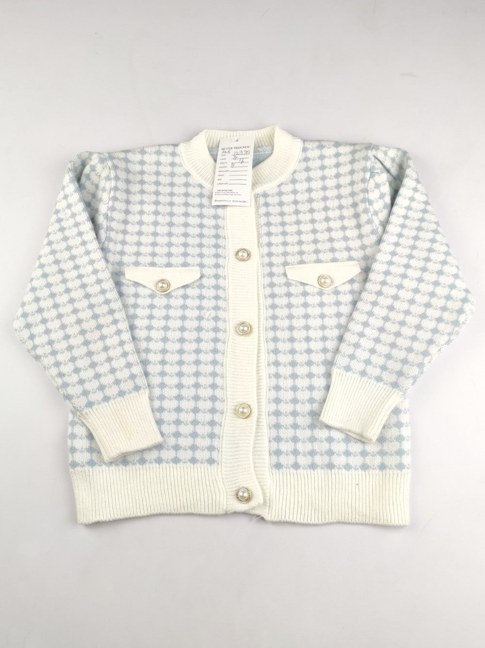 Unknown Brand (KWG-12939)