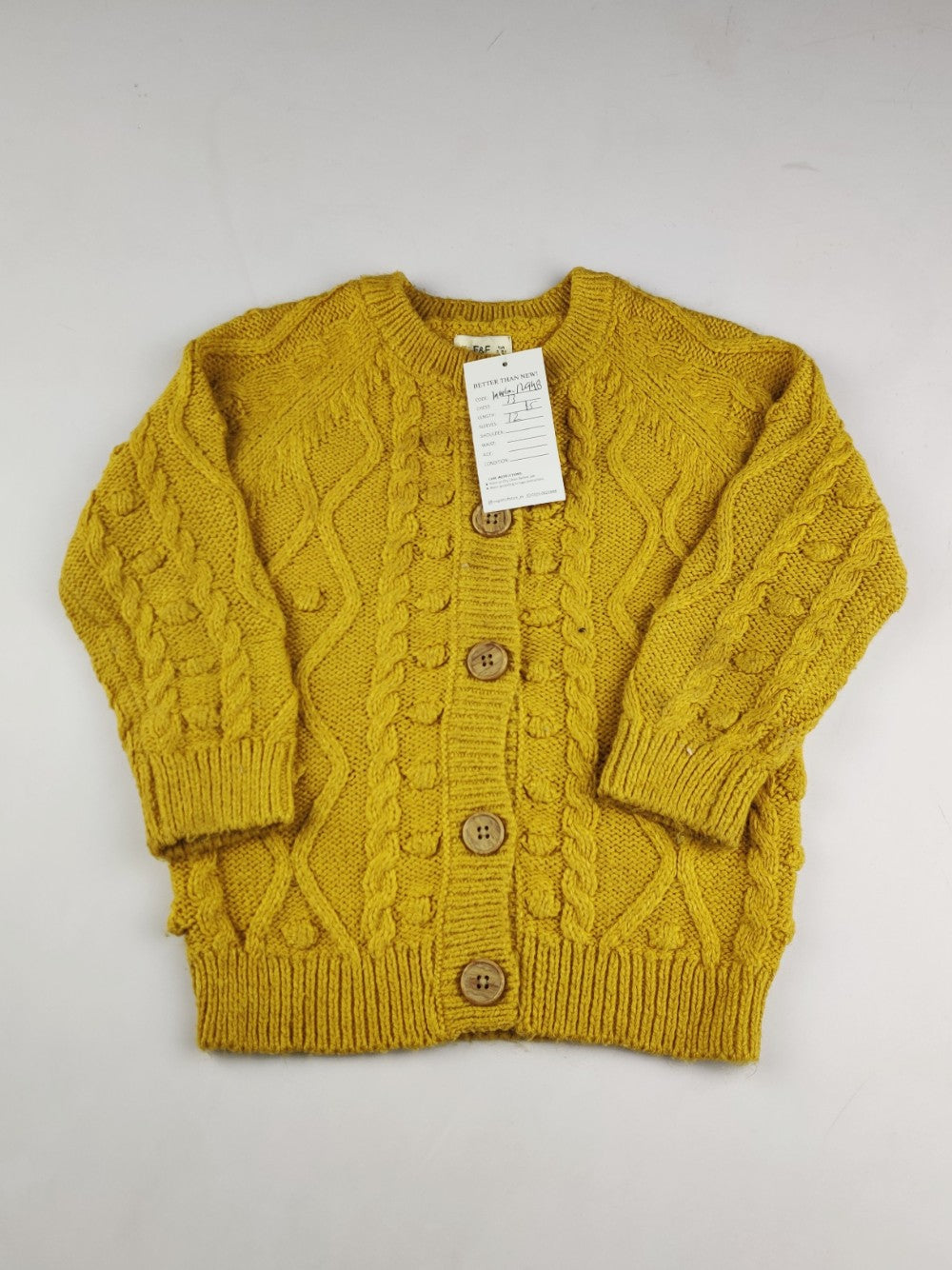 F&F (KWG-12948)