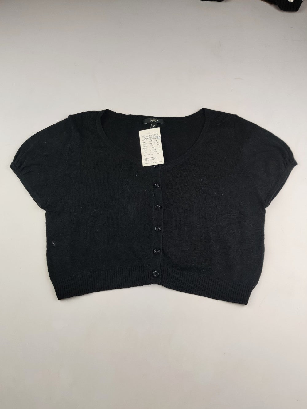 Papaya (KWG-12983)