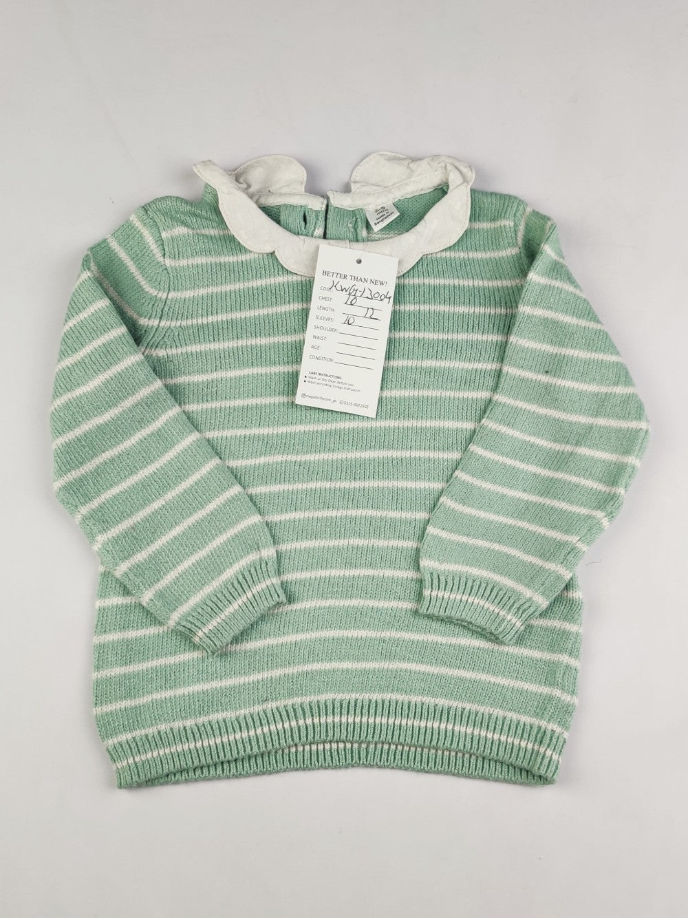 Marks & Spencer (KWG-13004)
