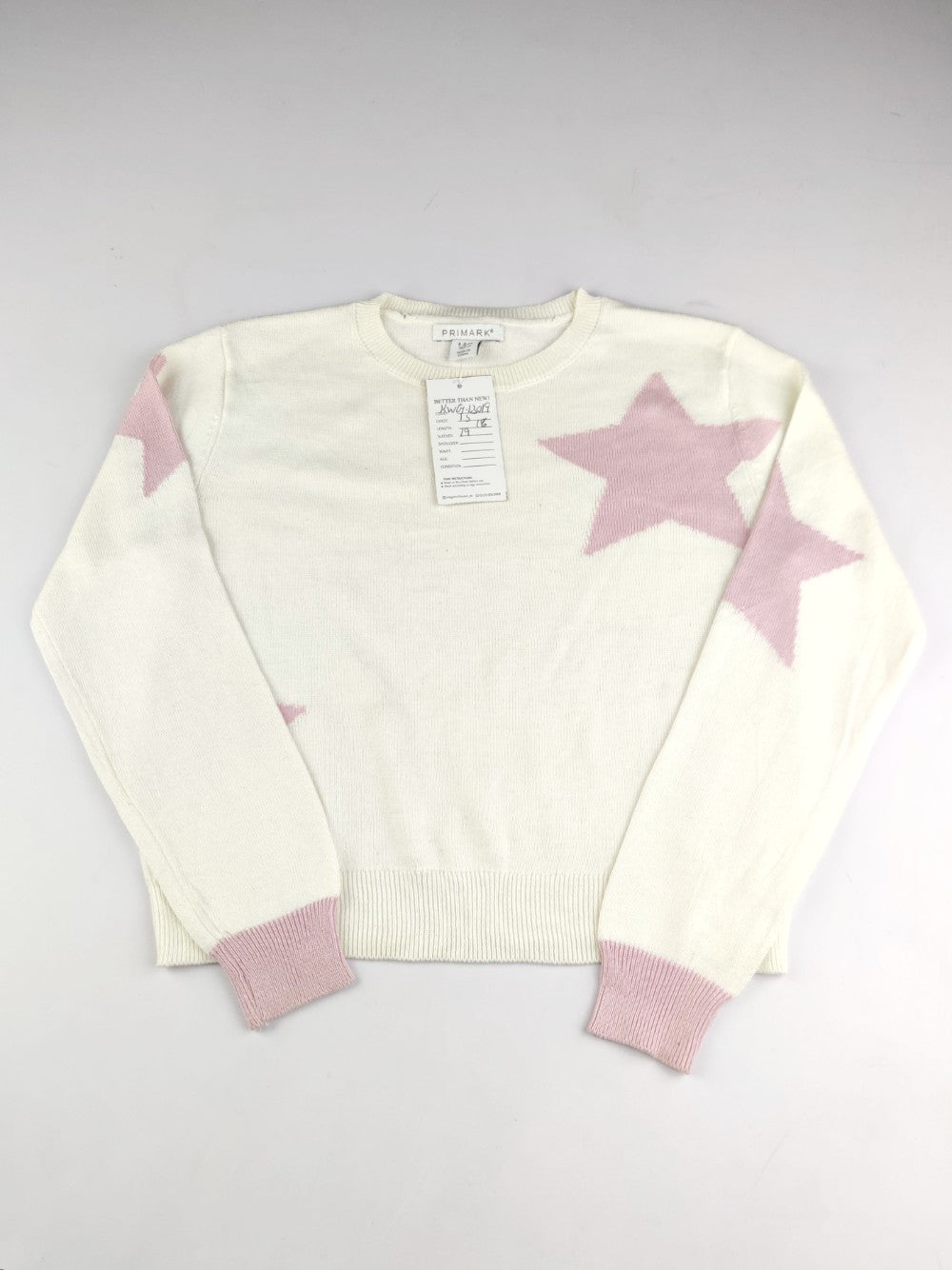 Primark (KWG-13019)
