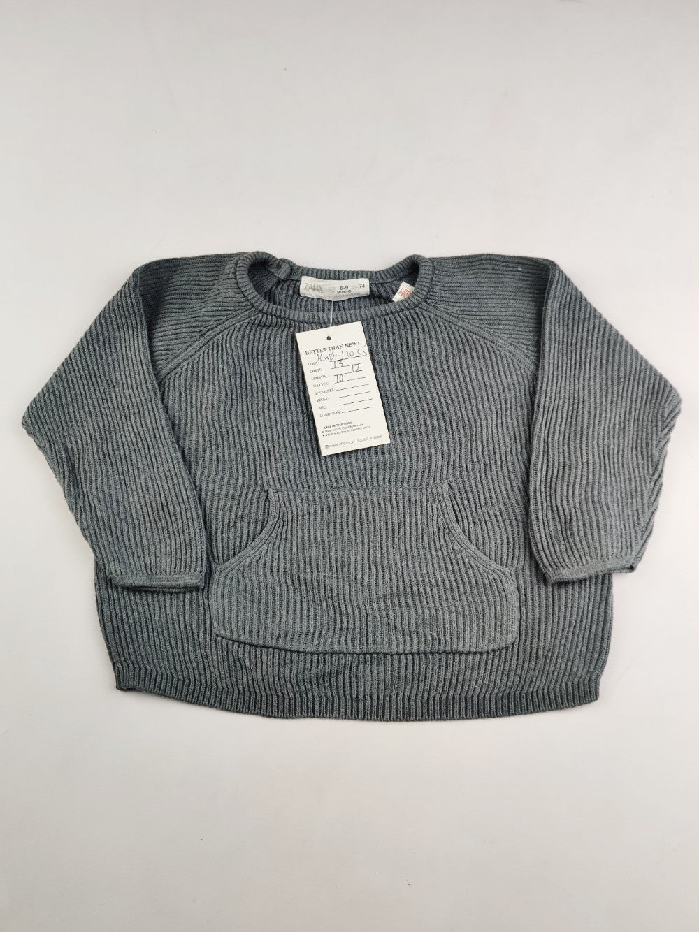 Zara (KWG-13035)