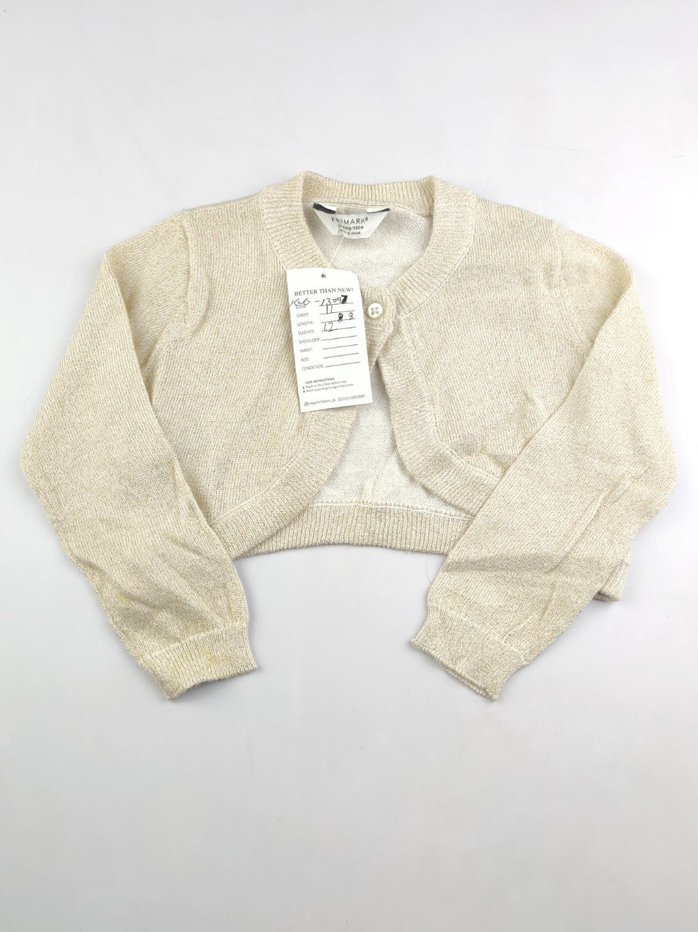 Primark (KWG-13097)