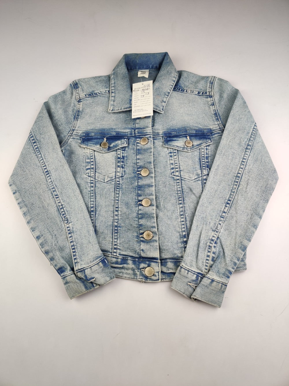 Denim (KWG-13163)