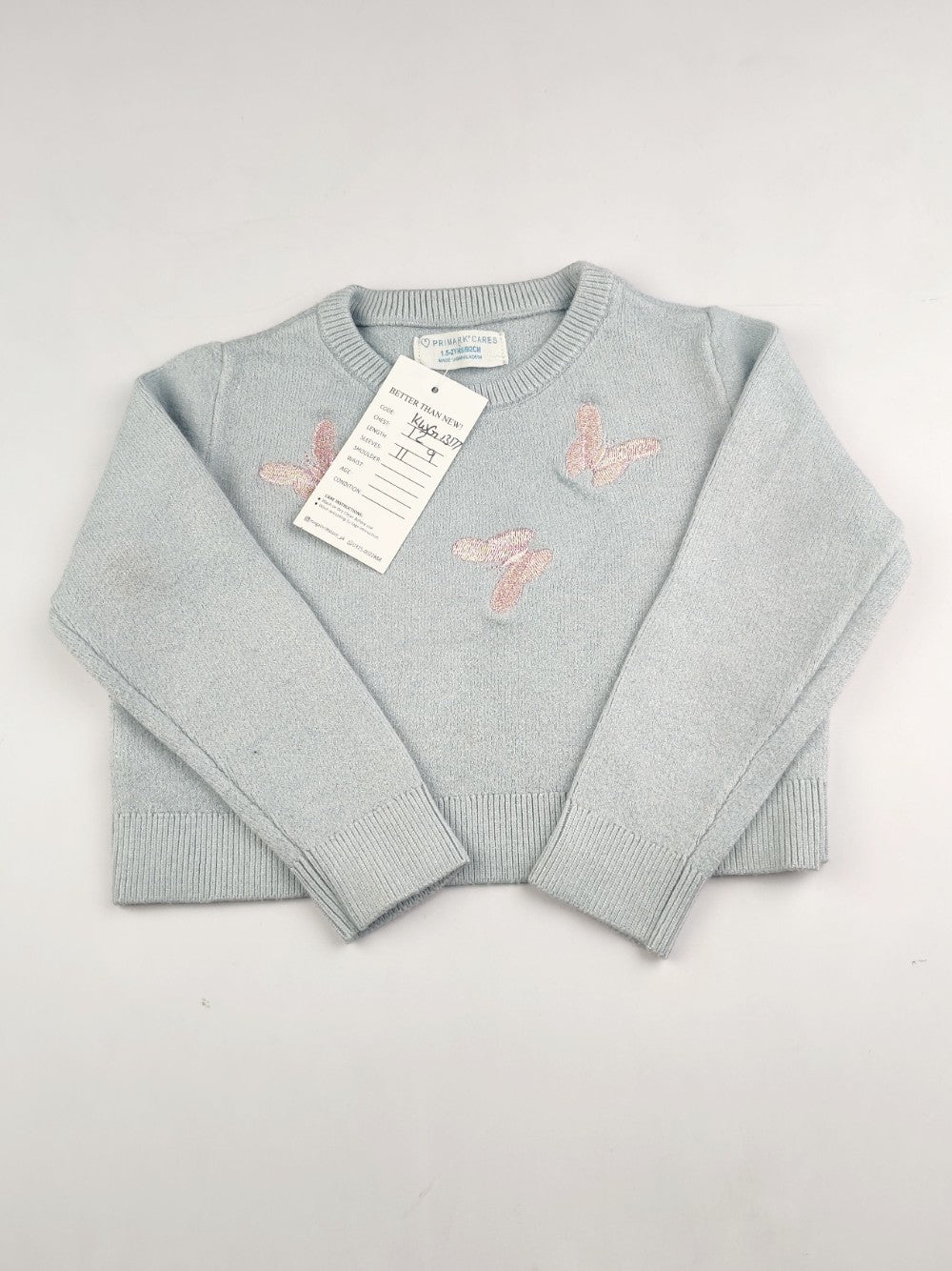 Primark (KWG-13177)