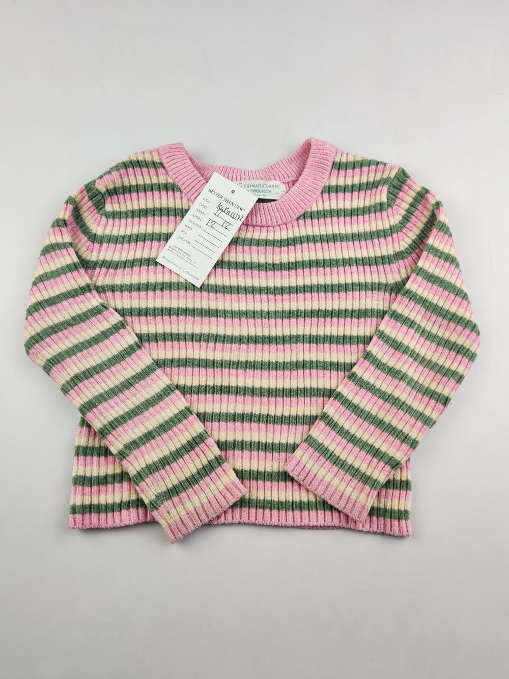 Primark (KWG-13196)