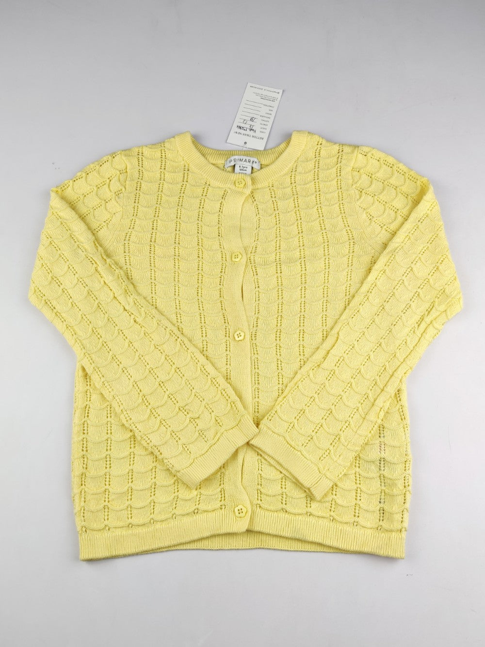Primark (KWG-13244)