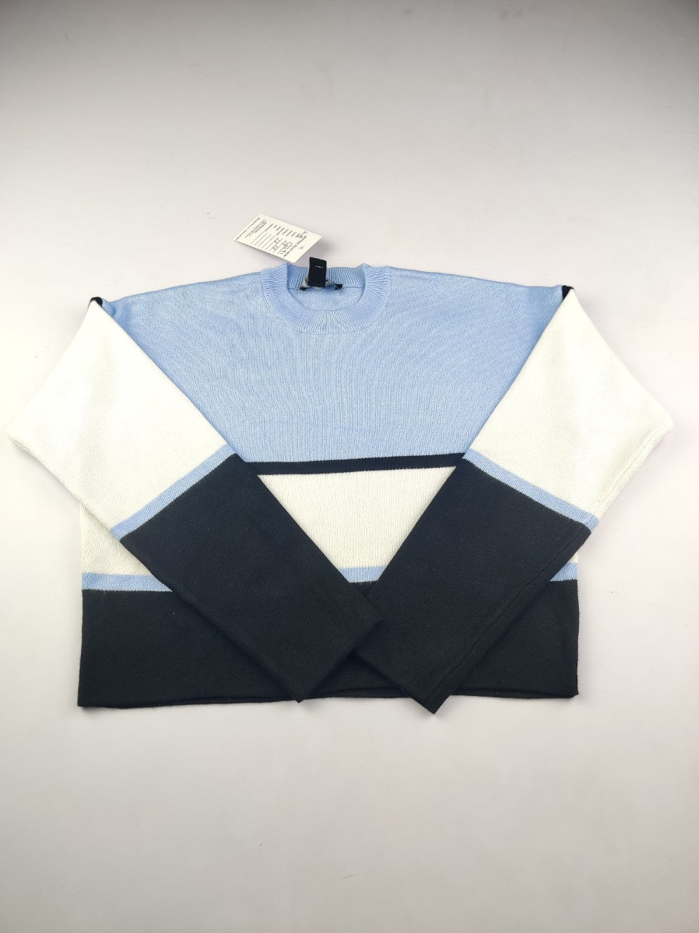 New Look (KWG-13291)