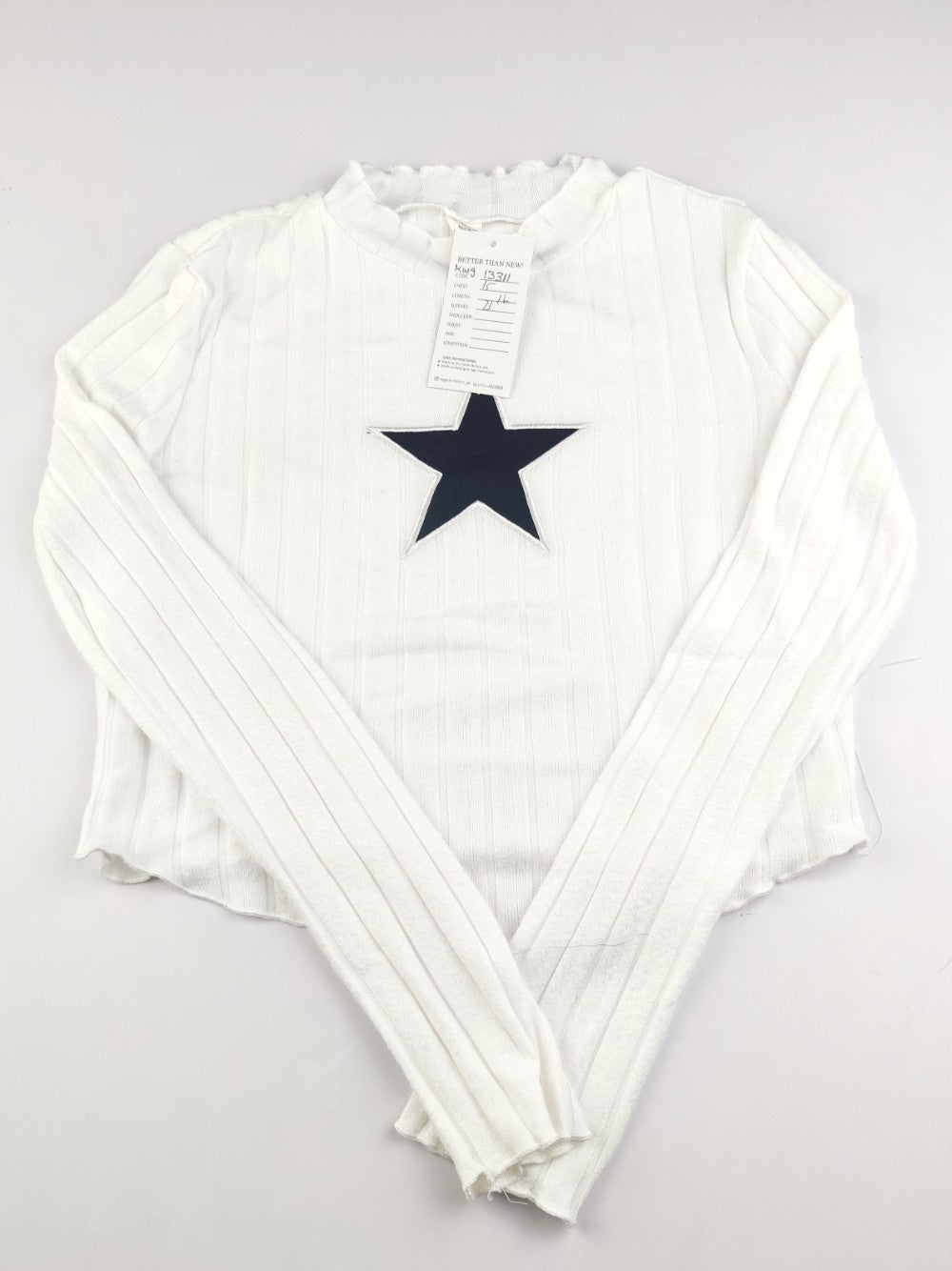 Shein (KWG-13311)